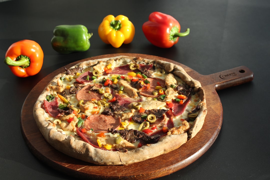 Top 5 Pizza Trends in Australia for 2024