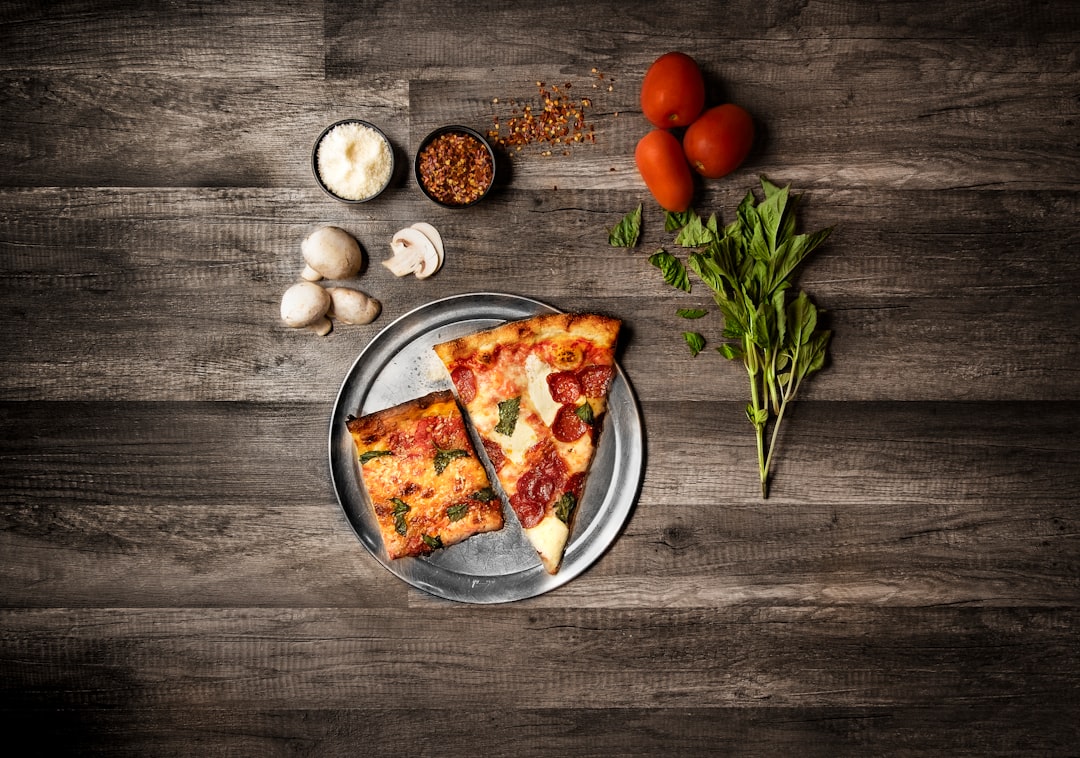 Meet Our Pizza Artisans